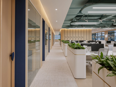 Office Leasing