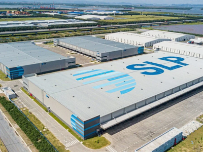 Industrial Factory and Warehouse Leasing