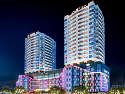 Apartment Building Operation & Management