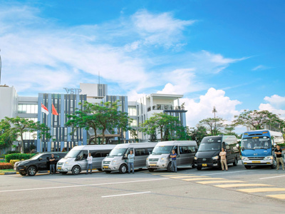 Project car rental