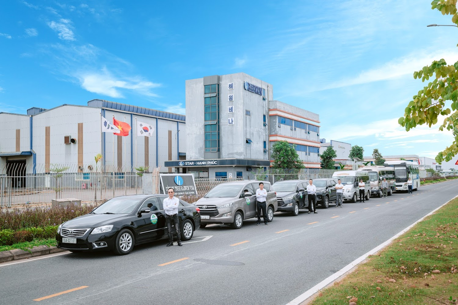 왜 기업이 운전기사 포함 렌터카 서비스를 이용하면 비용을 절감할 수 있을까?