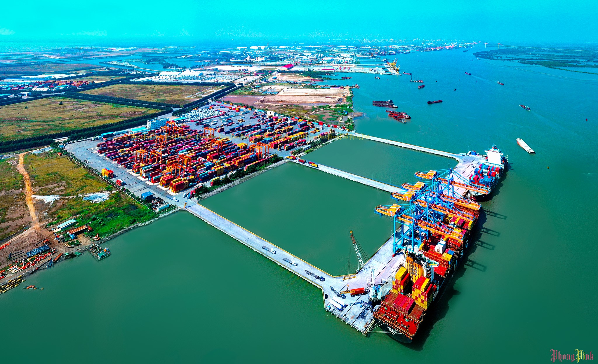 RENTING WAREHOUSES NEAR SEAPORTS – A STRATEGIC COMPETITIVE ADVANTAGE FOR BUSINESSES