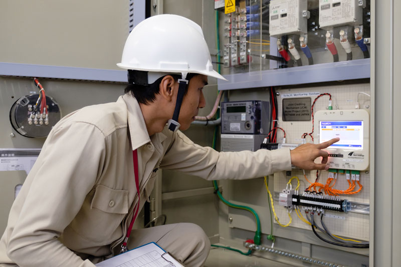 아파트 운영에서 건물 기술의 역할 – 주거 품질을 결정하는 핵심 요소