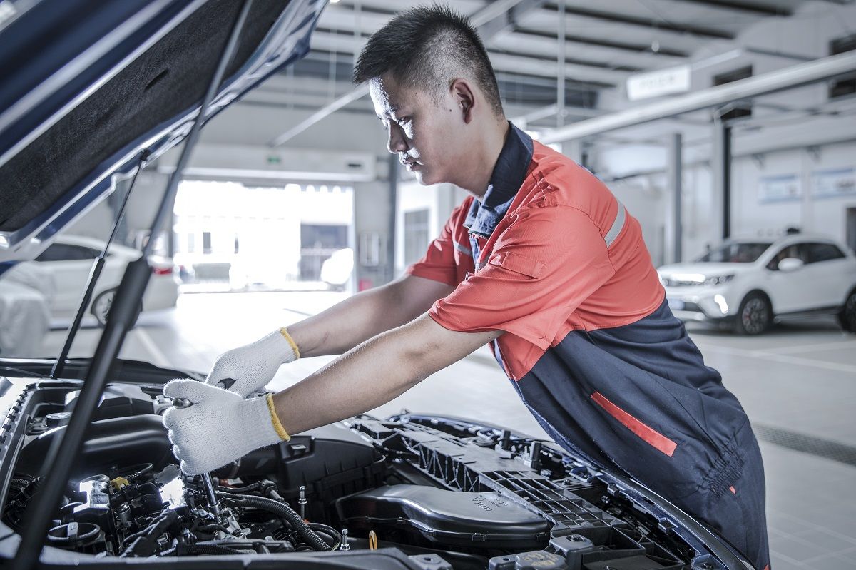 Safe Car Rental Starts with Proper Vehicle Maintenance