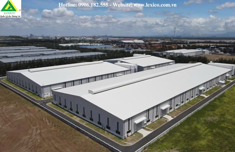 5 Key Criteria for Choosing the Right Warehouse for Manufacturing Businesses