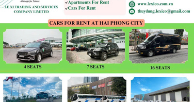 Các Yếu Tố Đánh Giá Năng Lực Của Đơn Vị Cho Thuê Xe: Khách Hàng Cần Biết Trước Khi Lựa Chọn