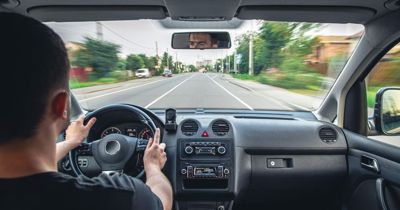 燃費を最大限に節約：LEXICOドライバーが実践する「グリーン運転」の技術