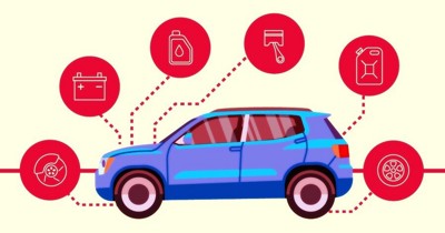 차량이 즉시 정비가 필요한 신호 – 위험을 방치하지 마세요