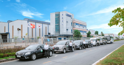 왜 기업이 운전기사 포함 렌터카 서비스를 이용하면 비용을 절감할 수 있을까?