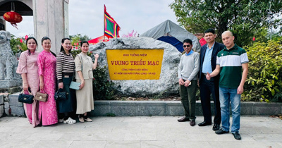 Lexico's New Year Temple Visit – A Peaceful Start for a Prosperous Year! 🙏✨