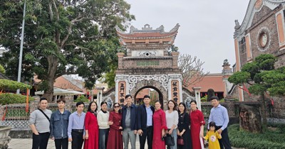 2026년 신년 봄맞이 행사 – 레시 무역 서비스 유한회사의 힘찬 출발