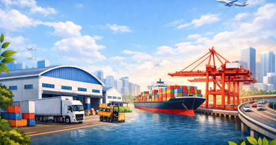 2026年ハイフォン市における工場賃貸トレンド ― 製造業企業にとっての成長機会