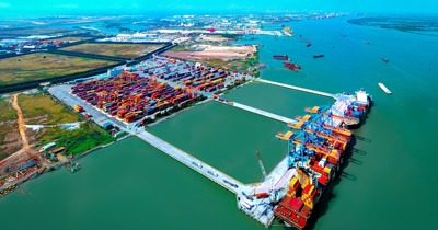 RENTING WAREHOUSES NEAR SEAPORTS – A STRATEGIC COMPETITIVE ADVANTAGE FOR BUSINESSES