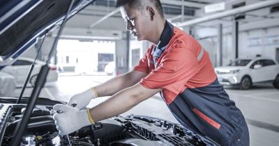 Safe Car Rental Starts with Proper Vehicle Maintenance