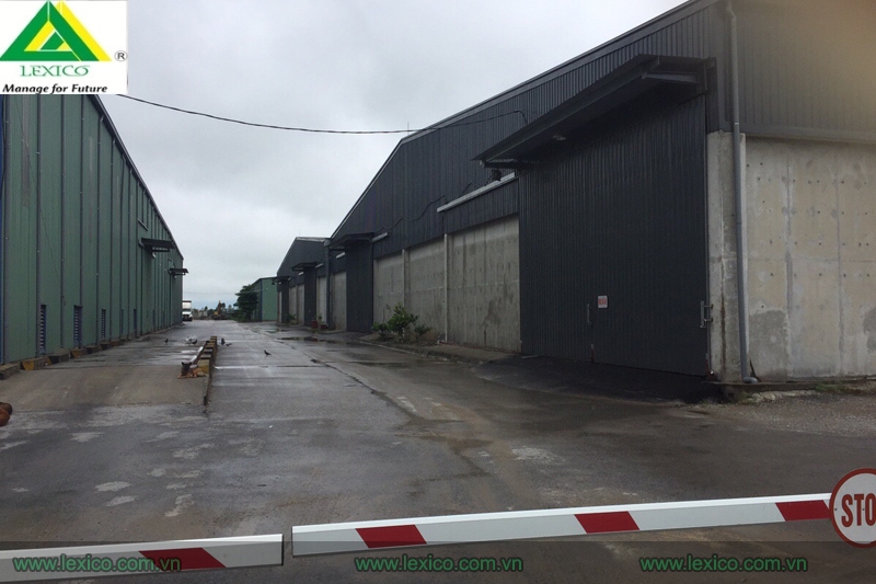 Warehouse, Workshop for rent 3USD/m2/month