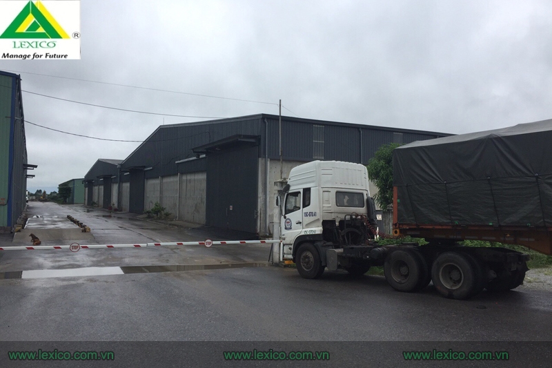 Warehouse, Workshop for rent 3USD/m2/month