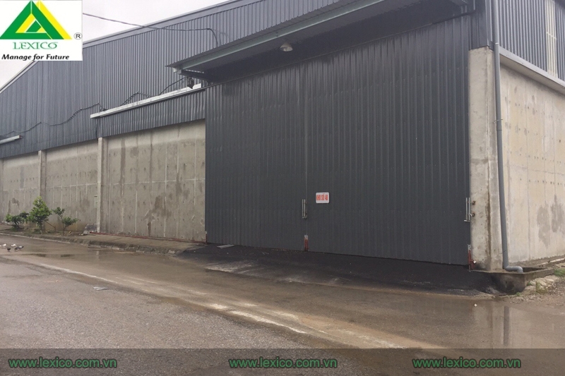 Warehouse, Workshop for rent 3USD/m2/month