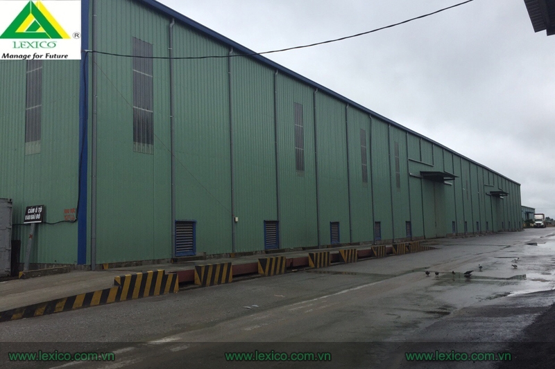 Warehouse, Workshop for rent 3USD/m2/month
