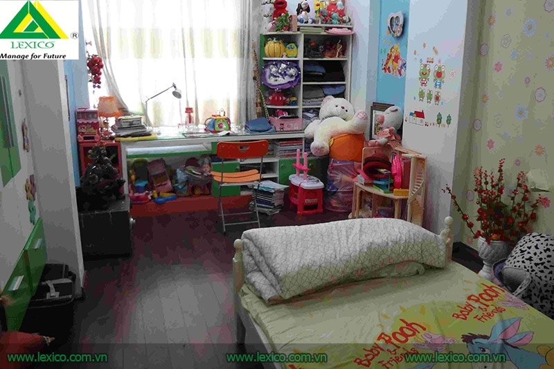 House for rent at  16 D Trung Hanh street5 - Le Hong Phong