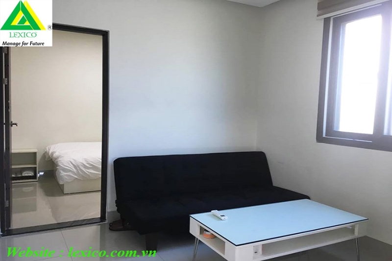 Hai Phong에있는 2 Bedrooms Executive 아파트 임대