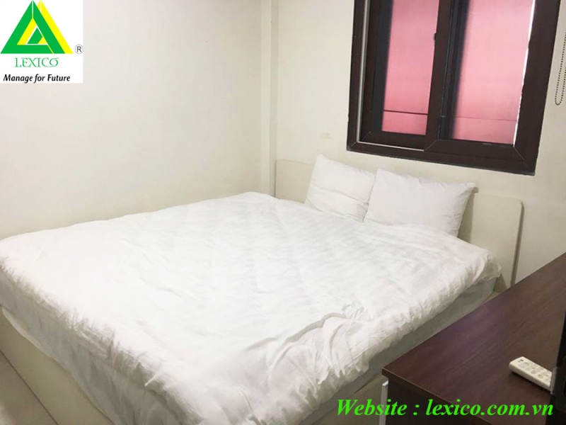 Hai Phong에있는 1 Bedroom Executive 아파트 임대