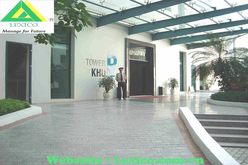 Apartment with 3 bedrooms for rent in Hai Phong