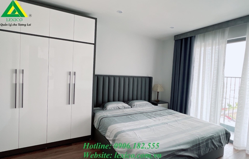 Luxury apartment for rent 74 square meters in Minato ward. build