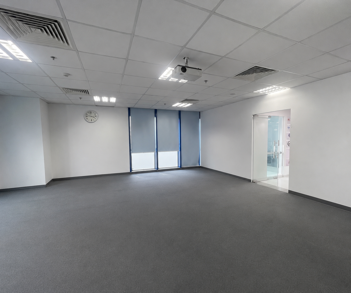 Office for rent at MB Building in Hai Phong
