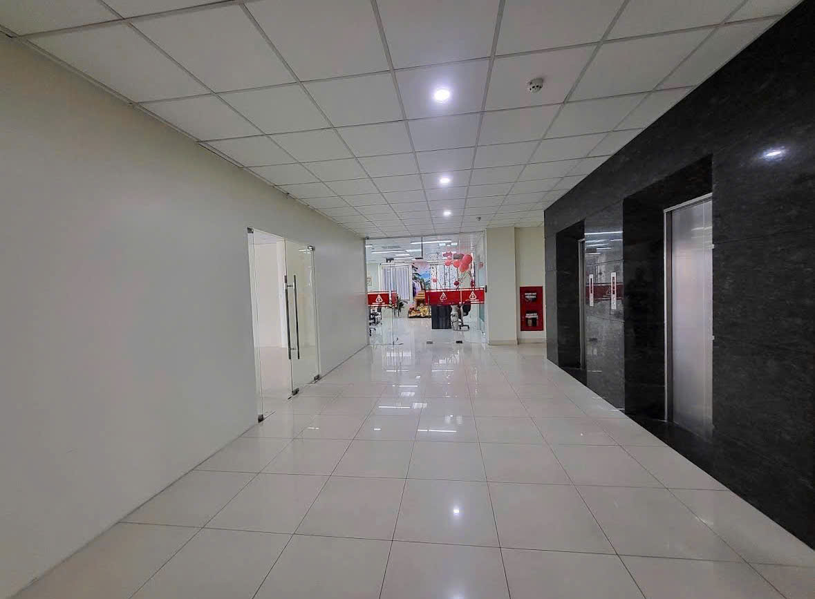 Office for lease at DK Building in Hai Phong