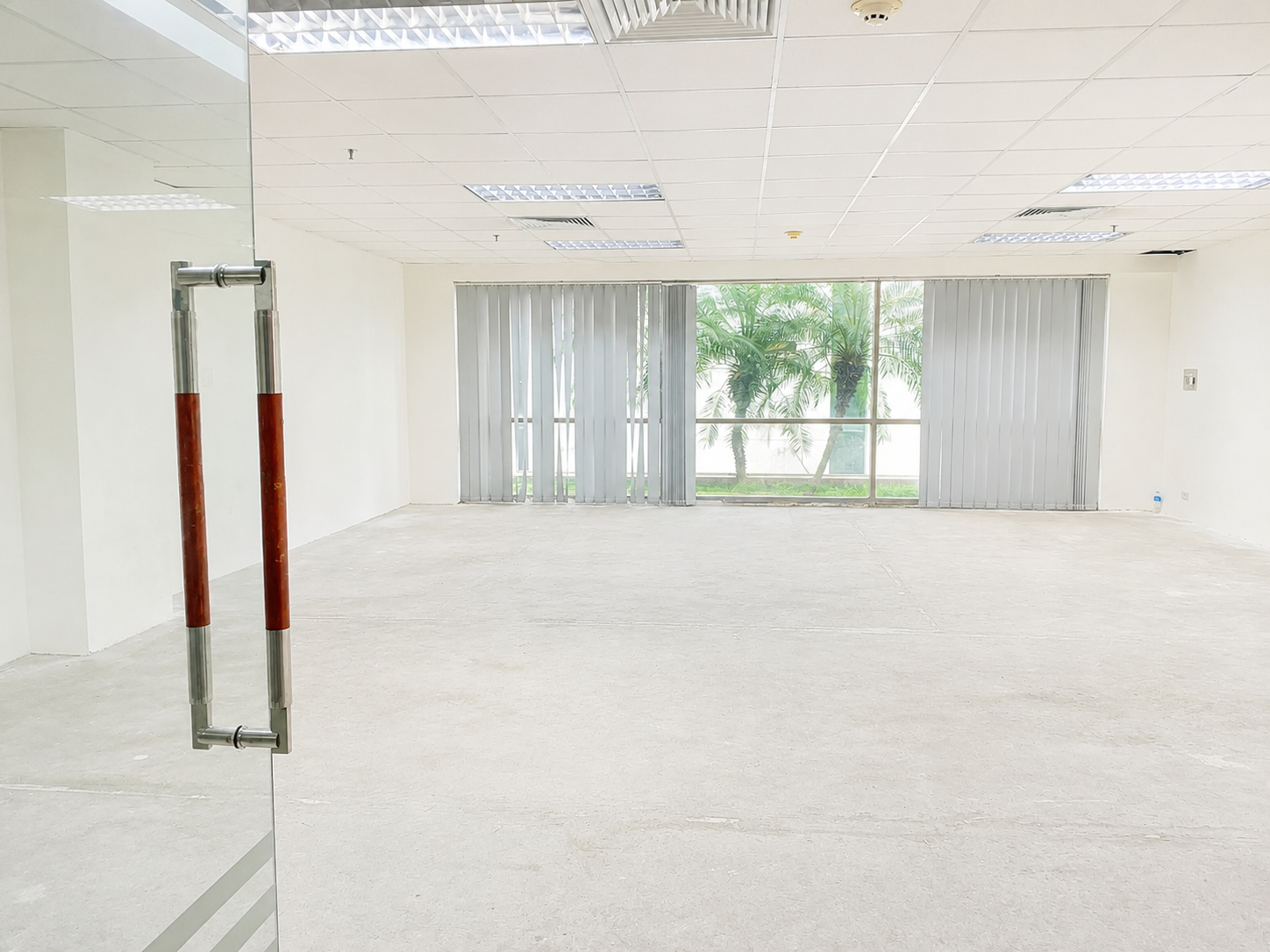 Cho thuê văn phòng tại tòa nhà TD Business Center - Hải Phòng