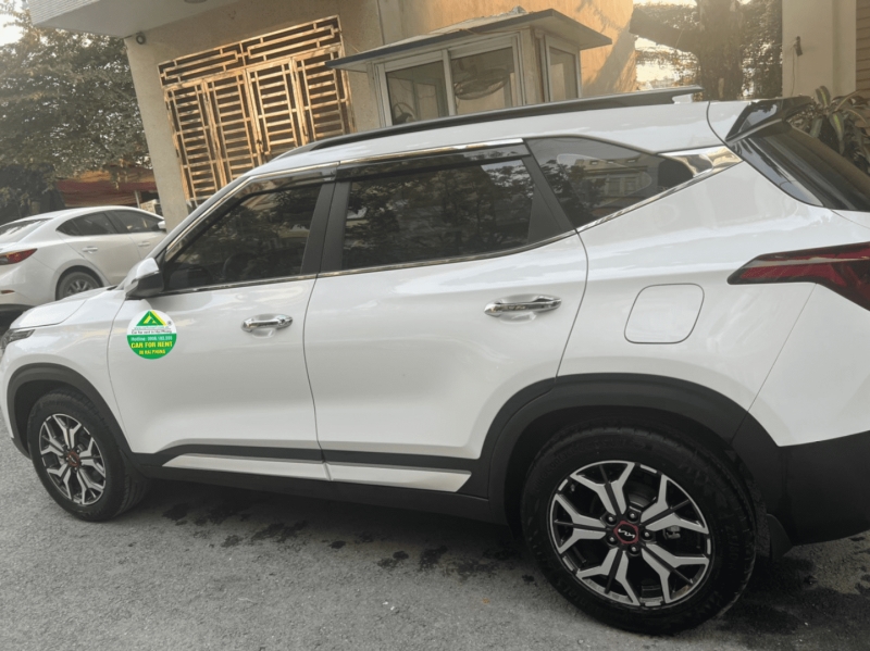 CAR RENTAL 4는 HAI PHONG에서만 제공됩니다 – KIA SELTOS 2022