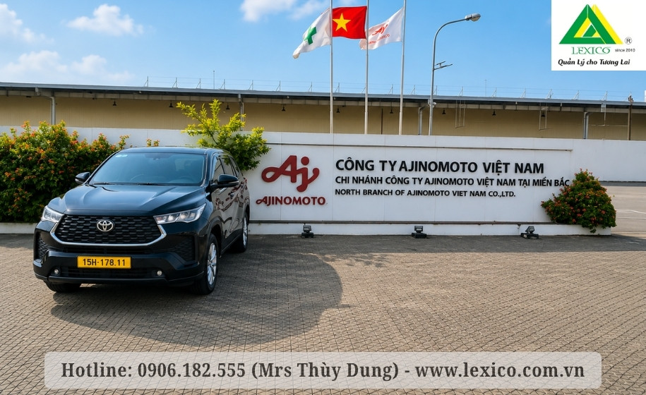 7座汽车出租 – Toyota Innova Cross