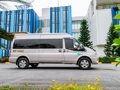 하이퐁에서 Hyundai-SOLATI MINI BUS 2020 luxury 렌터카