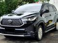 차량임대 렌터카 서비스에 대한 견적을 보내드립니다: 연간 - Toyota Innova