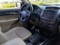 7 SEATS CAR RENTAL - KIA SORENTO