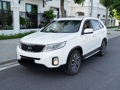 7 SEATS CAR RENTAL - KIA SORENTO