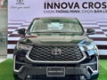 차량임대 렌터카 서비스에 대한 견적을 보내드립니다: 연간 - Toyota Innova