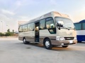Car Rental with Driver in Hai Phong – Wide Range of Car Services