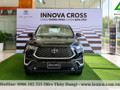 7座汽车出租 – Toyota Innova Cross