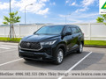 7座汽车出租 – Toyota Innova Cross