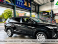 7座汽车出租 – Toyota Innova Cross