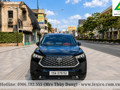 7座汽车出租 – Toyota Innova Cross