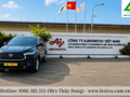 7座汽车出租 – Toyota Innova Cross