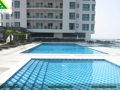 Apartment with 2 bed rooms for rent in Hai Phong