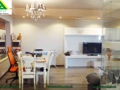 Apartment with 2 bed rooms for rent in Hai Phong