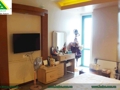 Apartment with 2 bed rooms for rent in Hai Phong