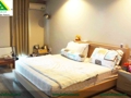Apartment with 2 bed rooms for rent in Hai Phong