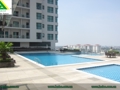 Apartment with 2 bedroom for rent in Hai Phong
