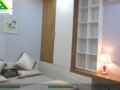 2 침실 아파트 (100m2)