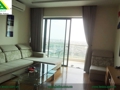 Apartment with one big bedroom for rent in Hai Phong